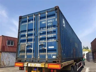 🚢 Kontainer Aluminium Ramp Pertama Dimuat Setelah Tahun Baru Imlek!